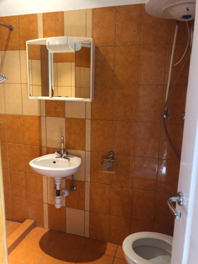 Tulipán Vendégház Hajdúszoboszló Kültér fotó
