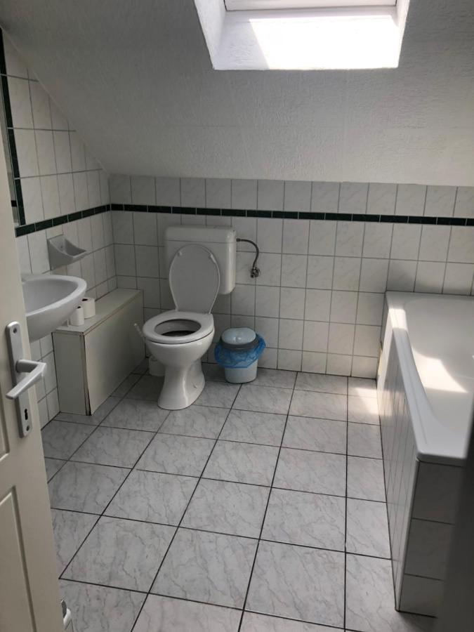 Tulipán Vendégház Hajdúszoboszló Kültér fotó