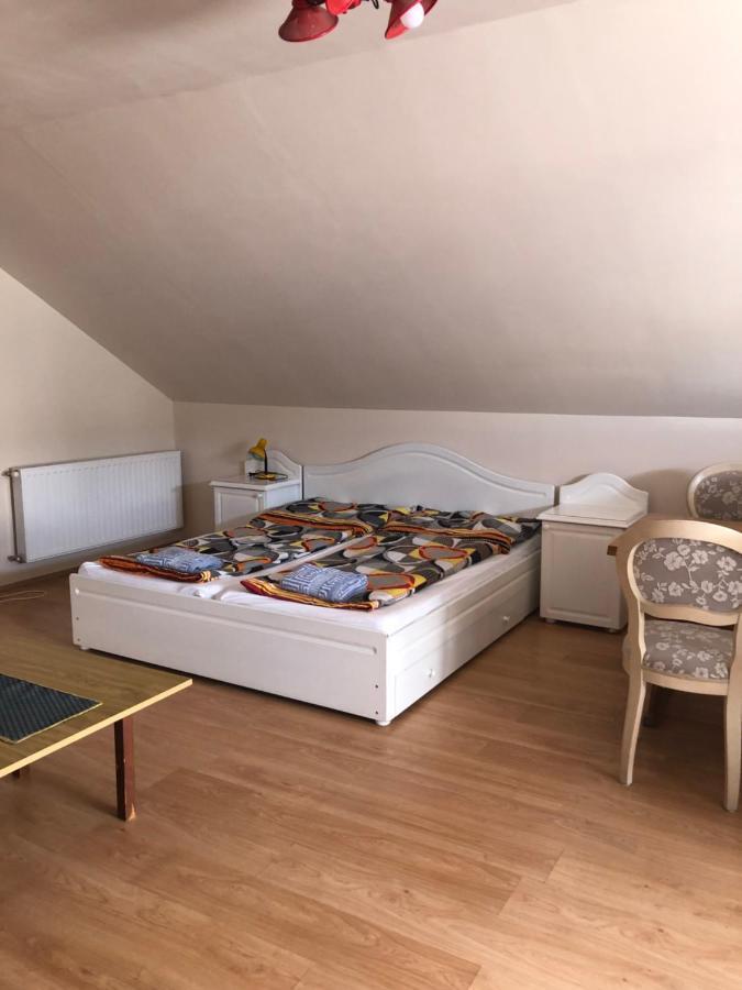 Tulipán Vendégház Hajdúszoboszló Kültér fotó