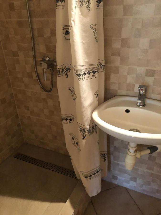 Tulipán Vendégház Hajdúszoboszló Kültér fotó